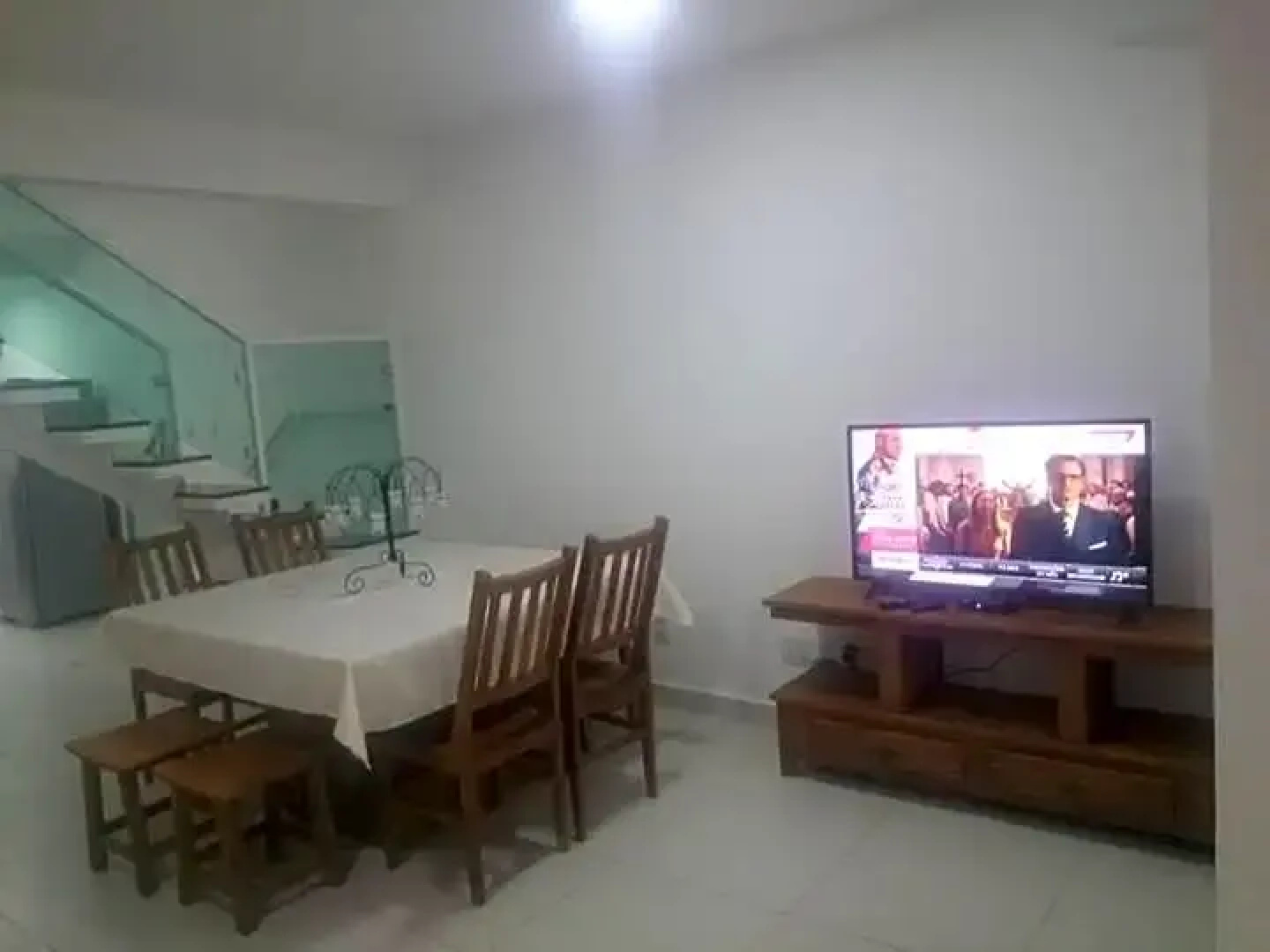 Apartamento Mirante De Escarpas