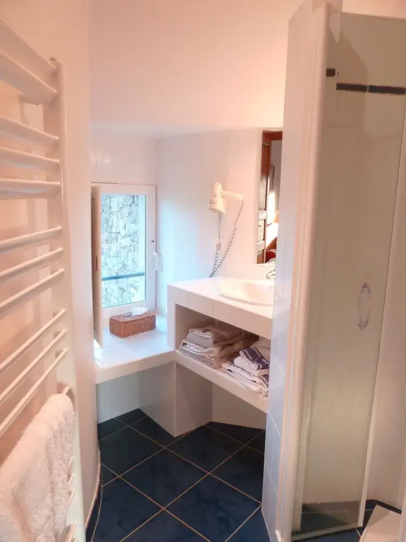 Chambres d'hôtes Les Brunes