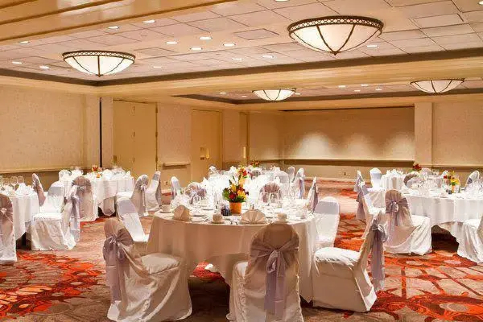 Radisson Hotel At Cross Keys, Baltimore