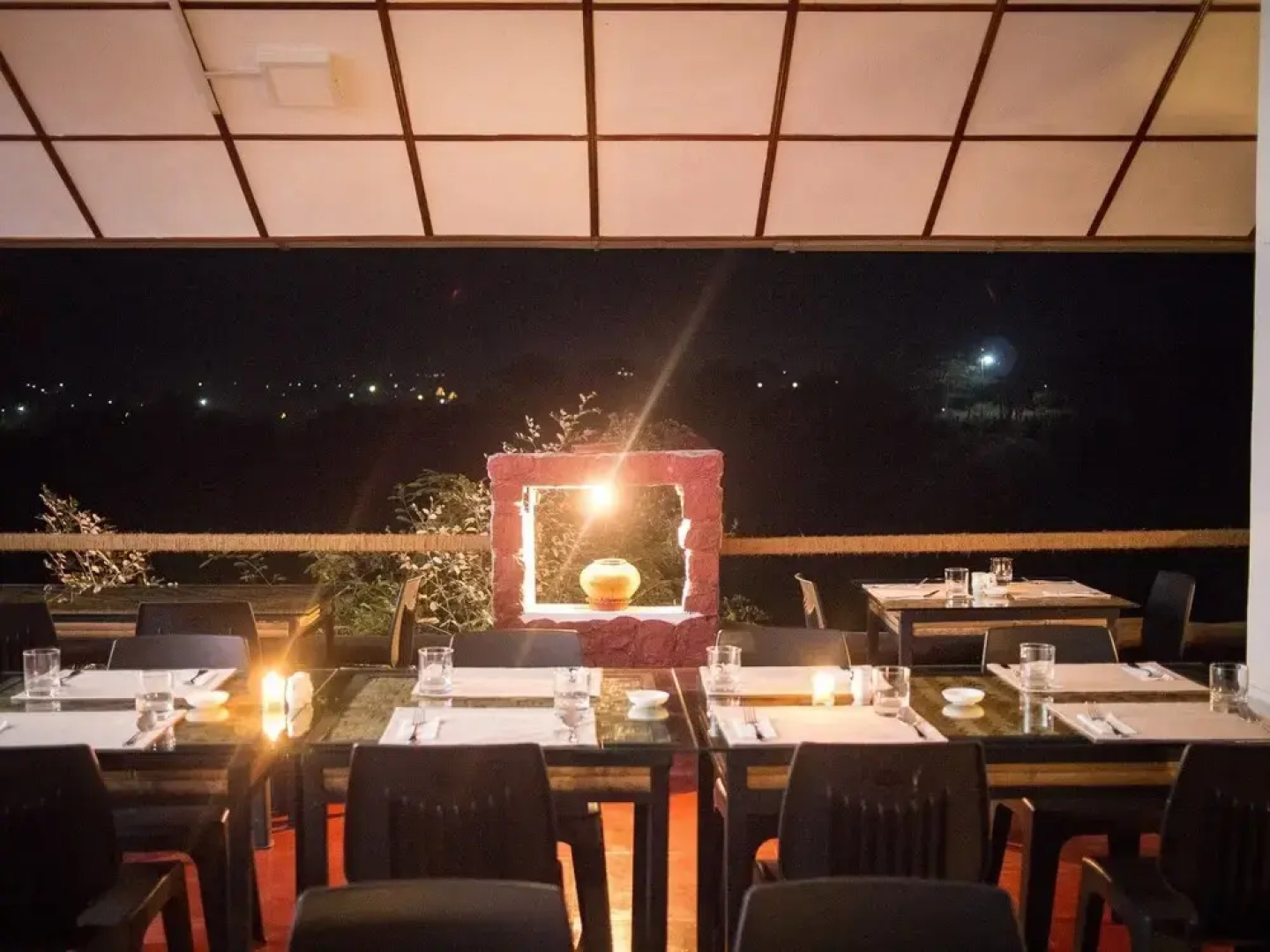 Lei Thar Gone Guest House