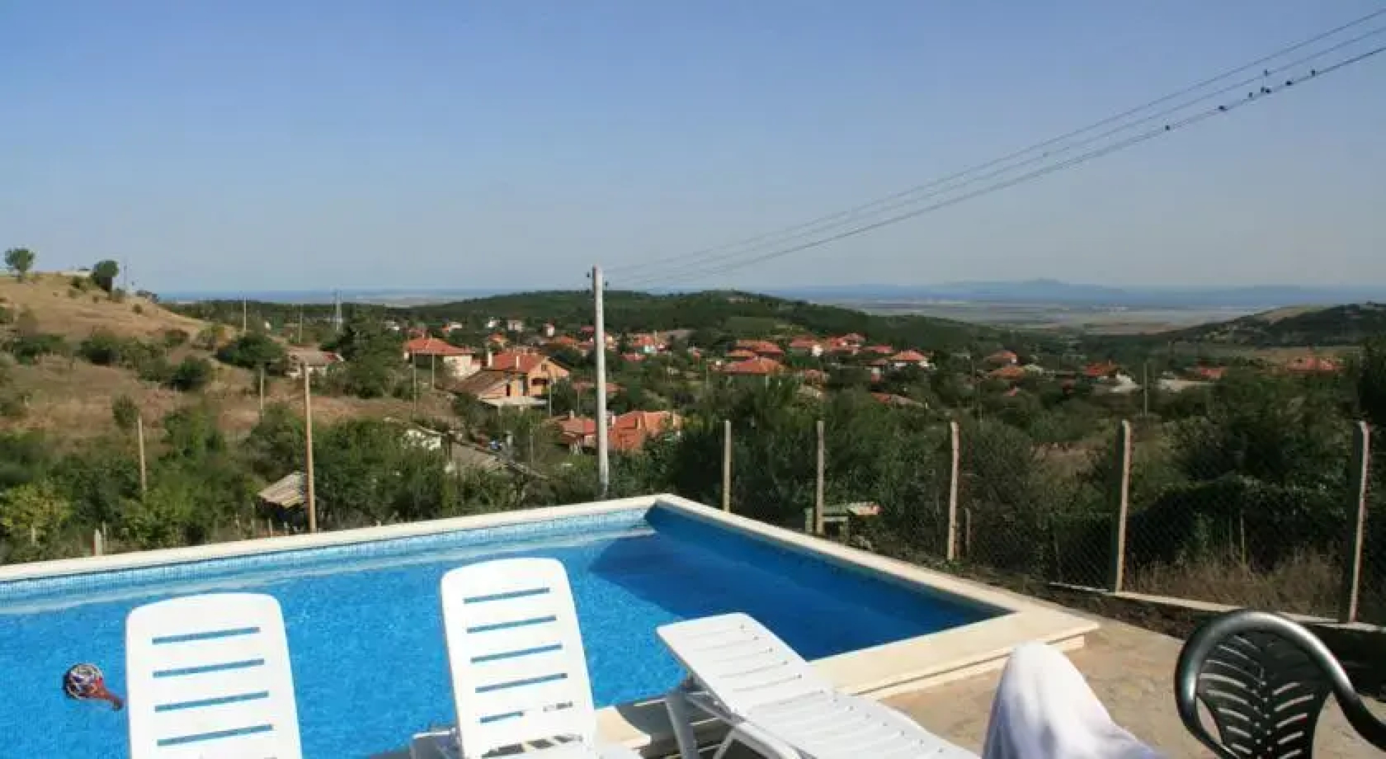 Villa Sanaan