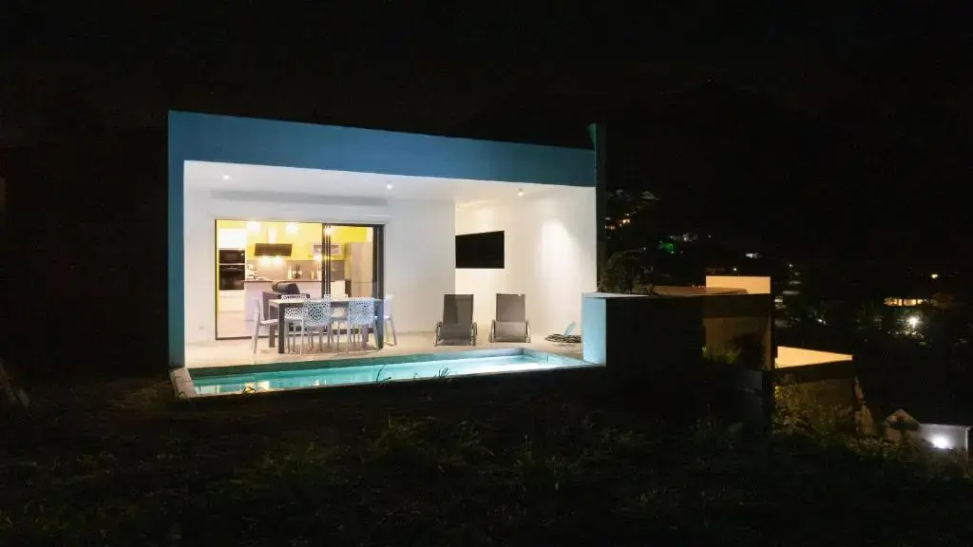 Residence BO Apartments Orient Bay I Saint-Martin