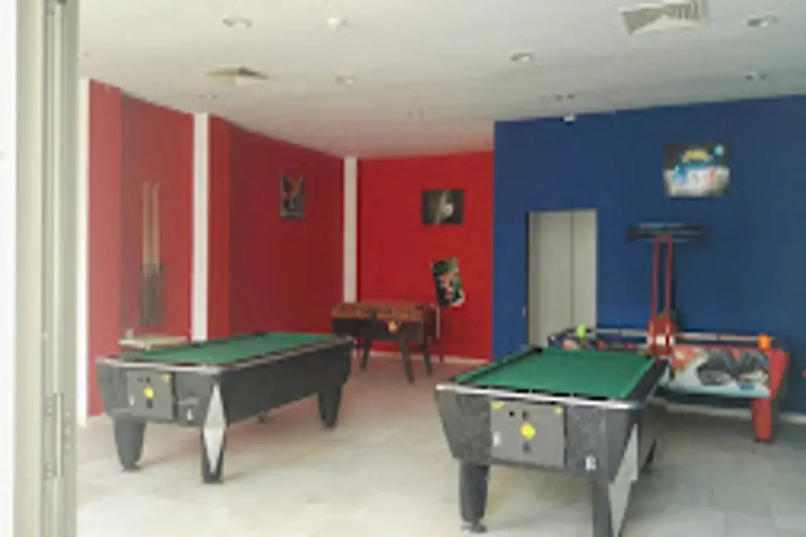 Hotel Concorde Green Park Palace