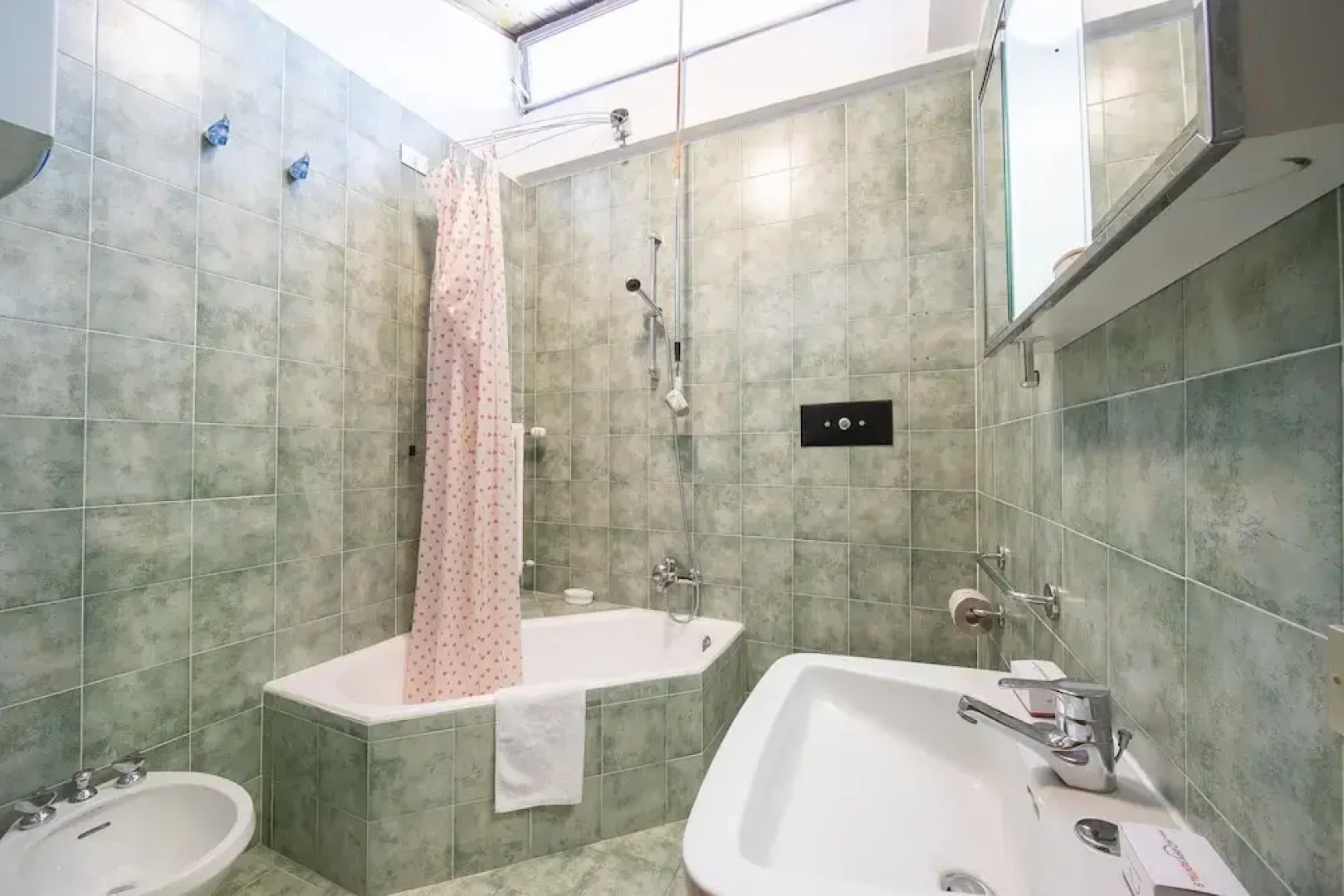 La Tana dello Scoiattolo (Skiing nearby)