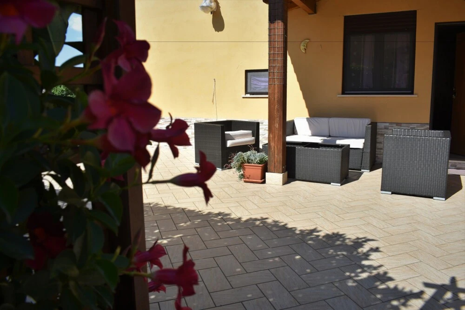 B&B La Perla