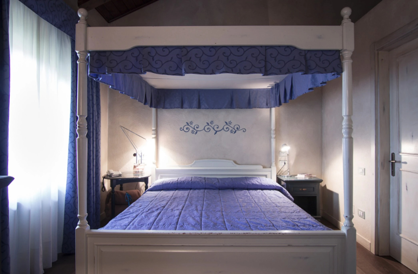 Tenuta La Cascinetta