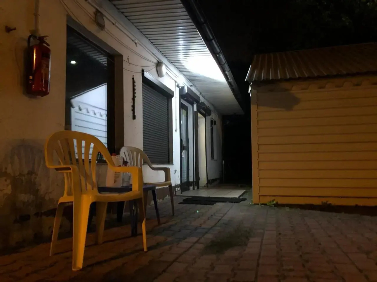 Mini Studio a Bed4u Late Check in (Adults Only)