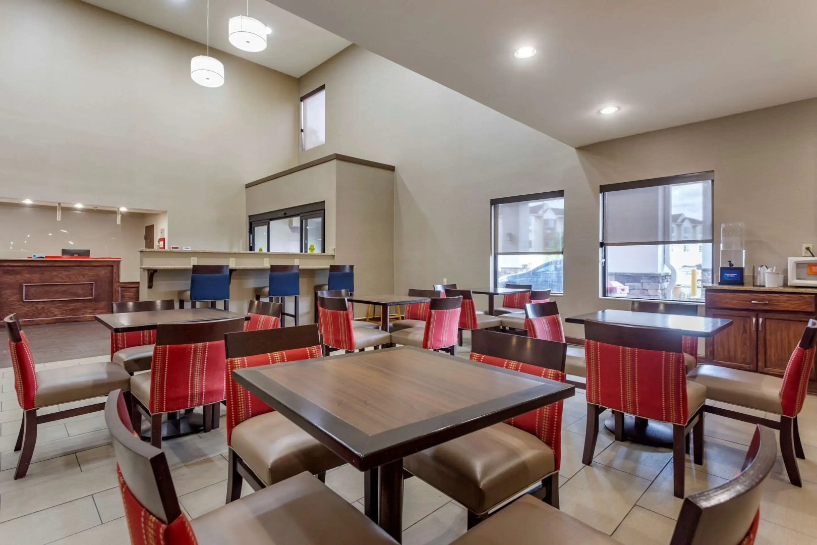 Comfort Suites Cordova