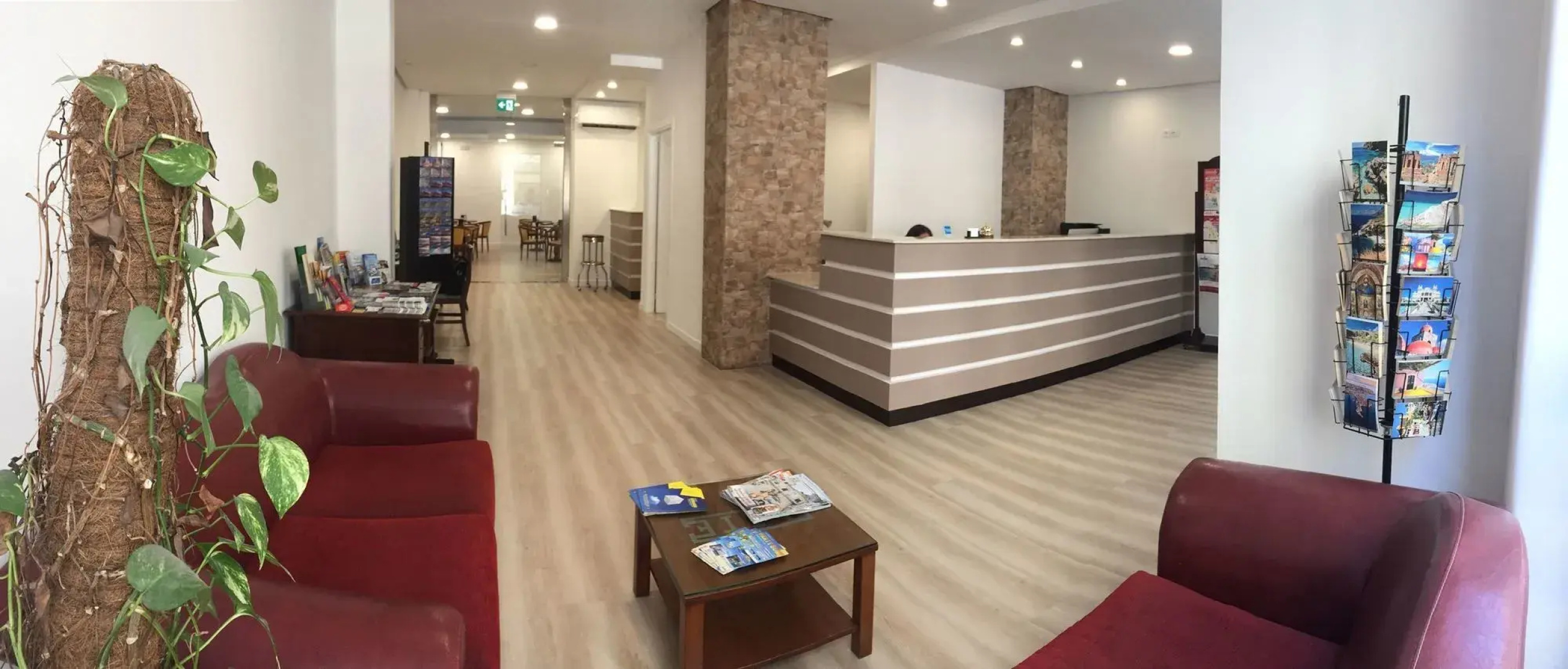 Hotel Elite