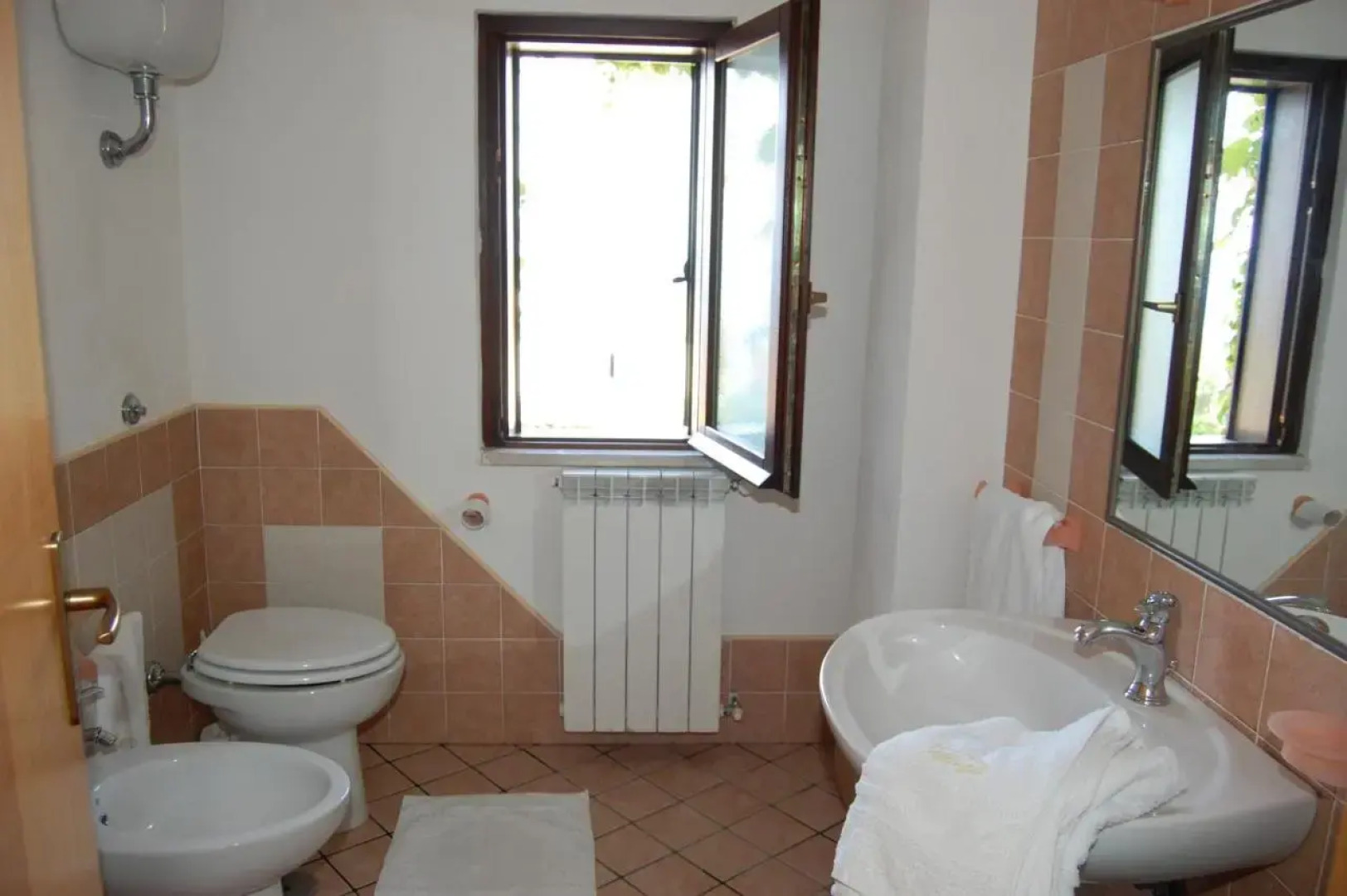 Case Vacanze Morfeo