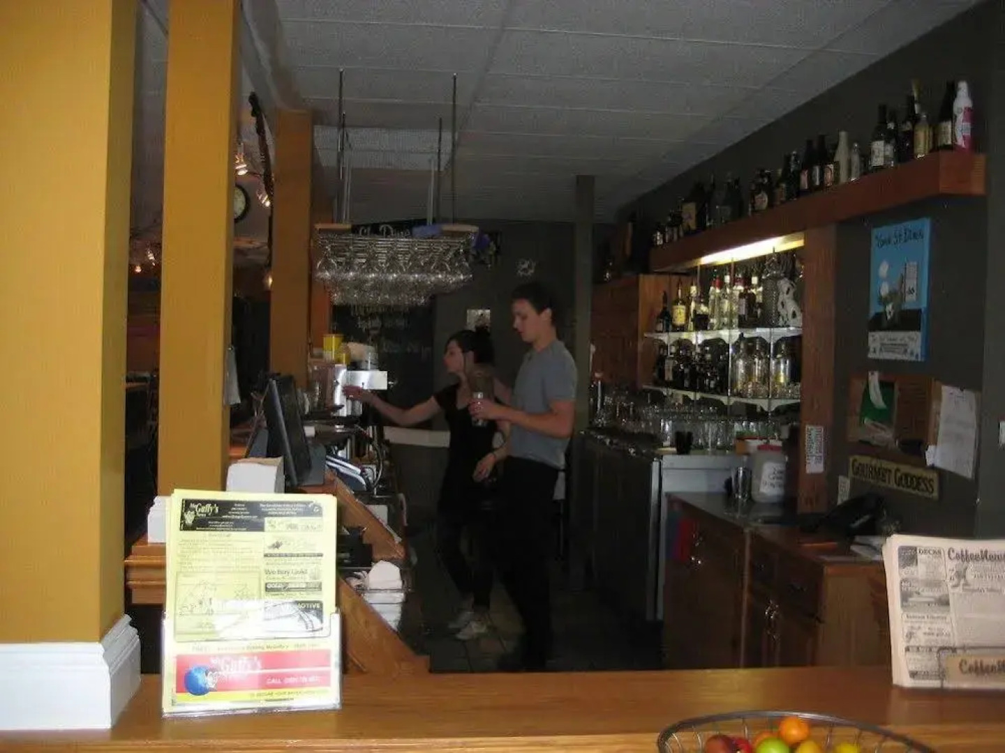 Thunderbird Motor Inn