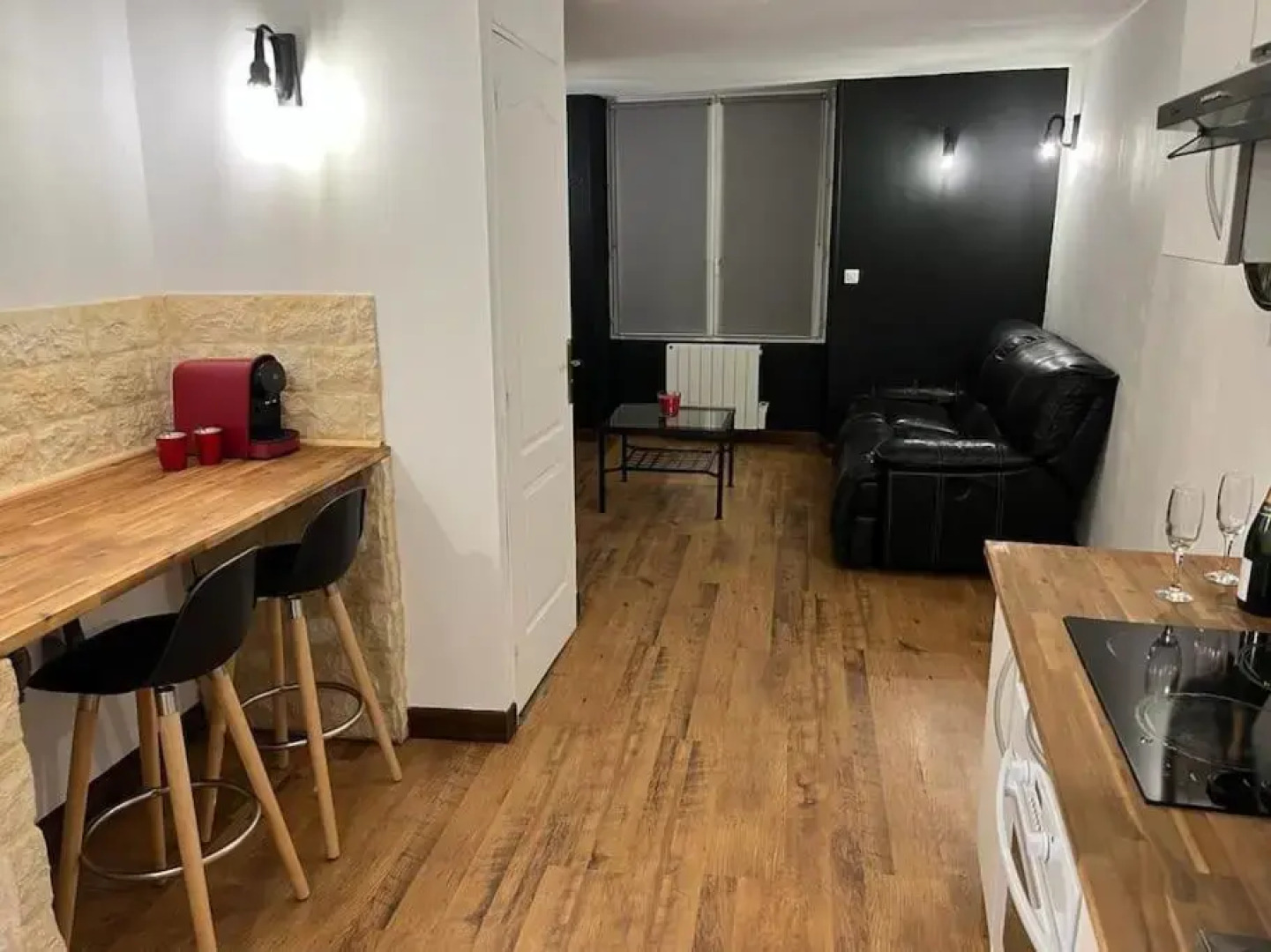 Loveroom auriol, romantique et coquine