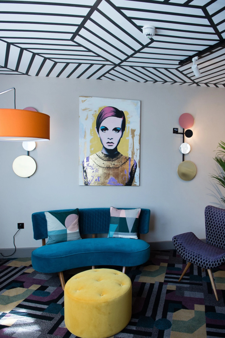 Malmaison Manchester