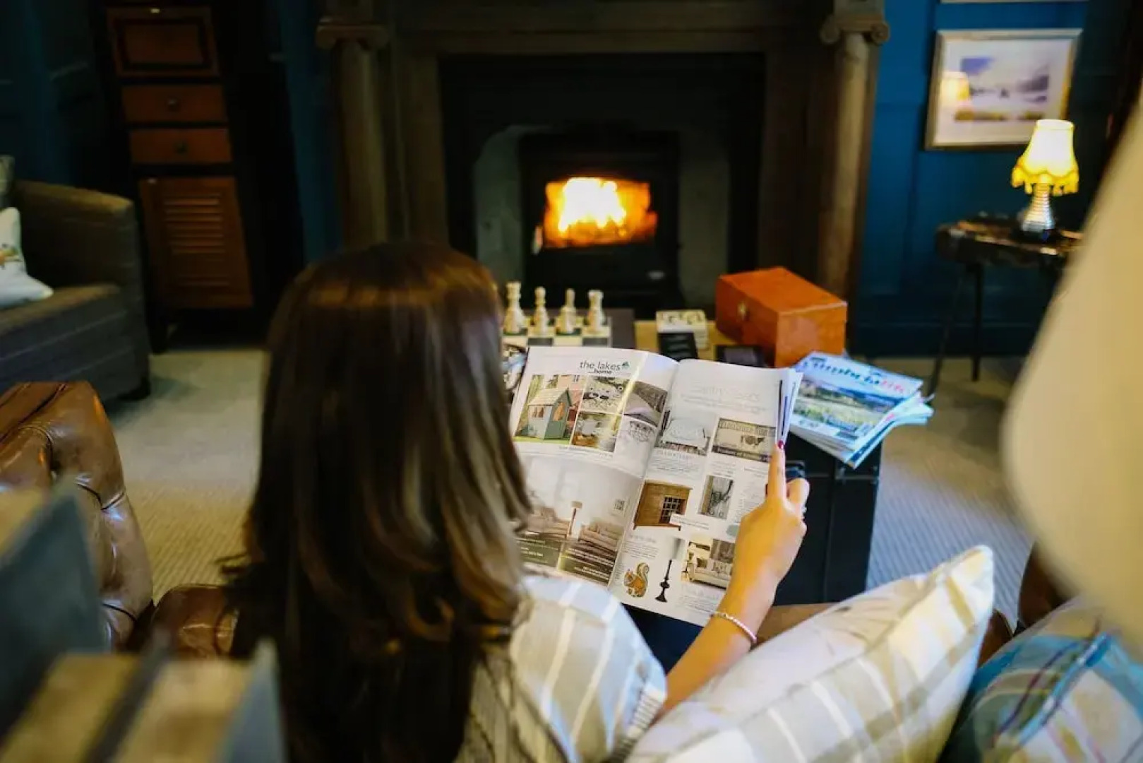 1863 Restaurant with Rooms