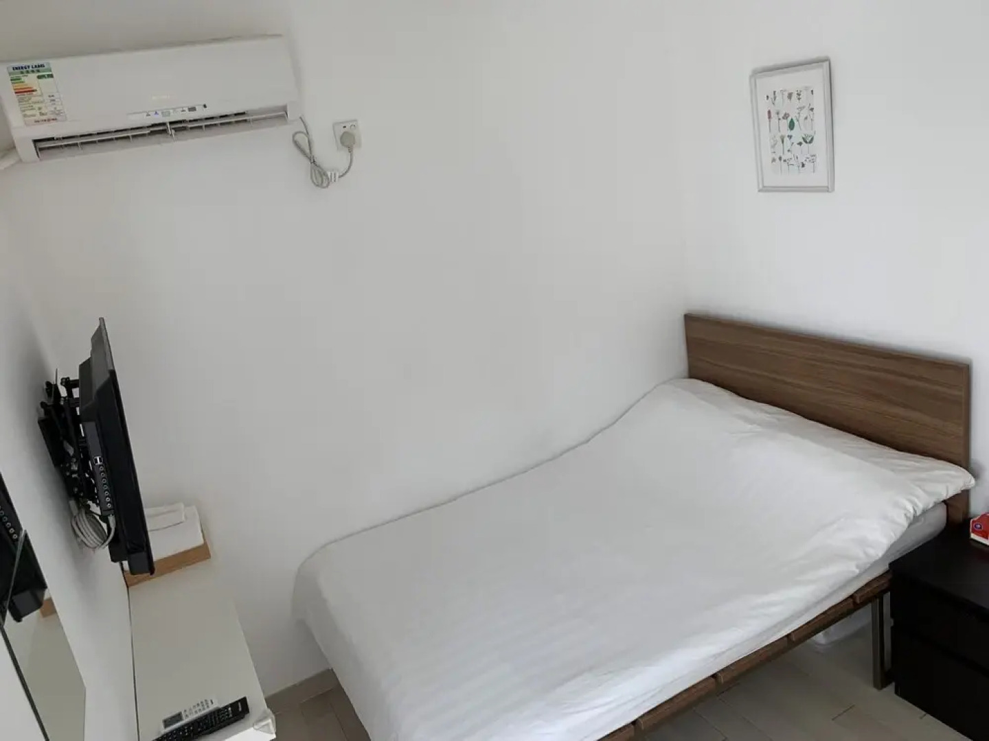 City Oasis Guesthouse