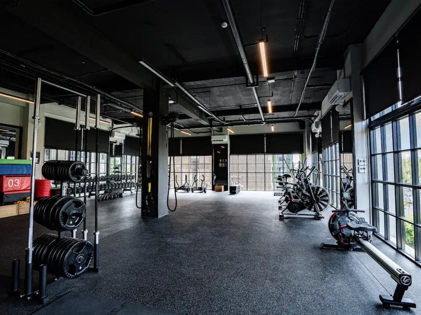 Secana Beachtown Resort & Residences