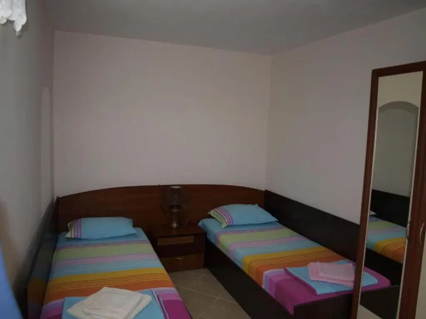 Guest Rooms "Kamberovi"