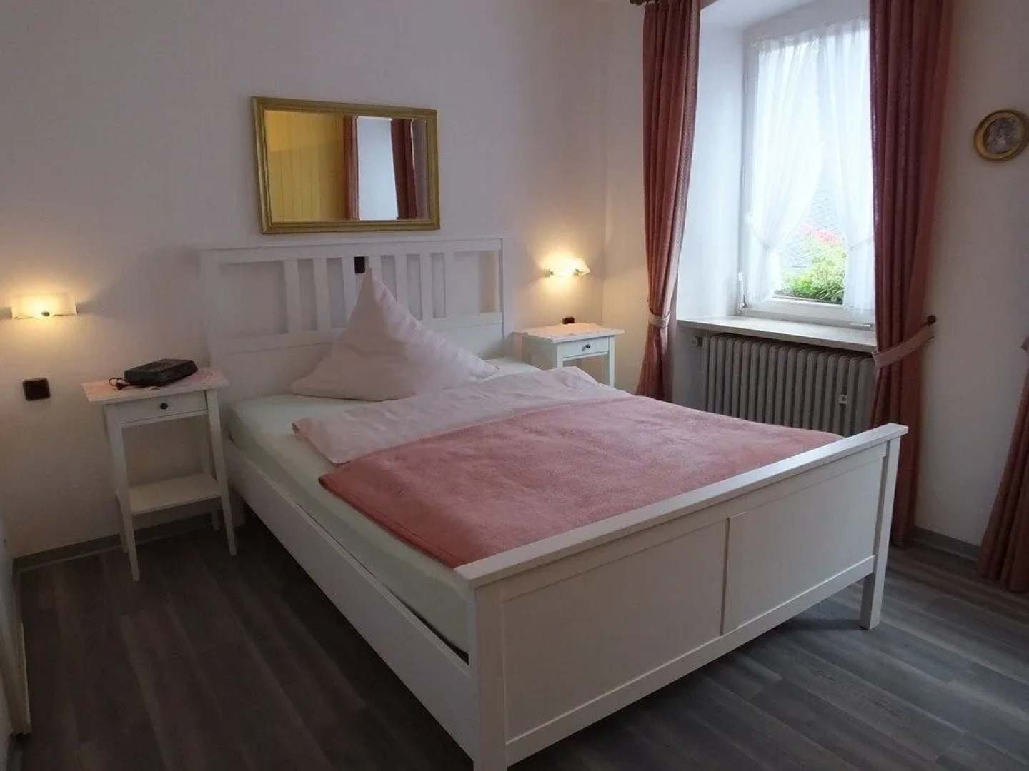 Hotel Ratskeller - Garni