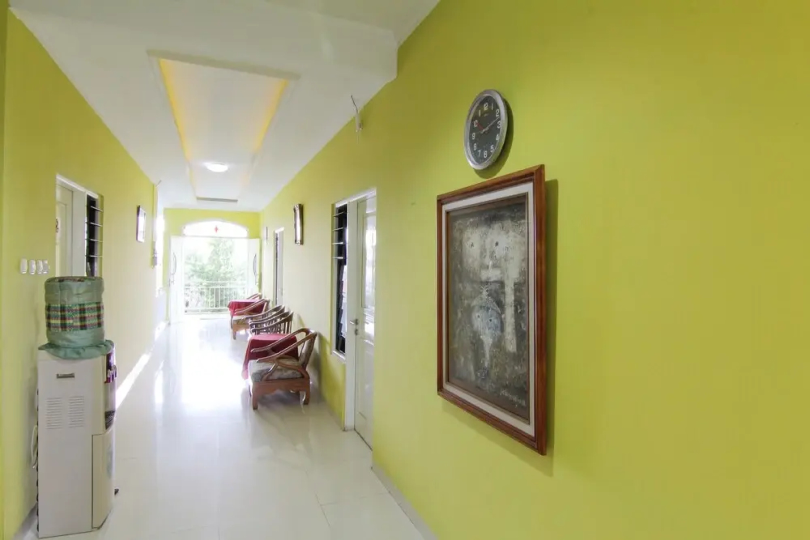 Cornel Homestay