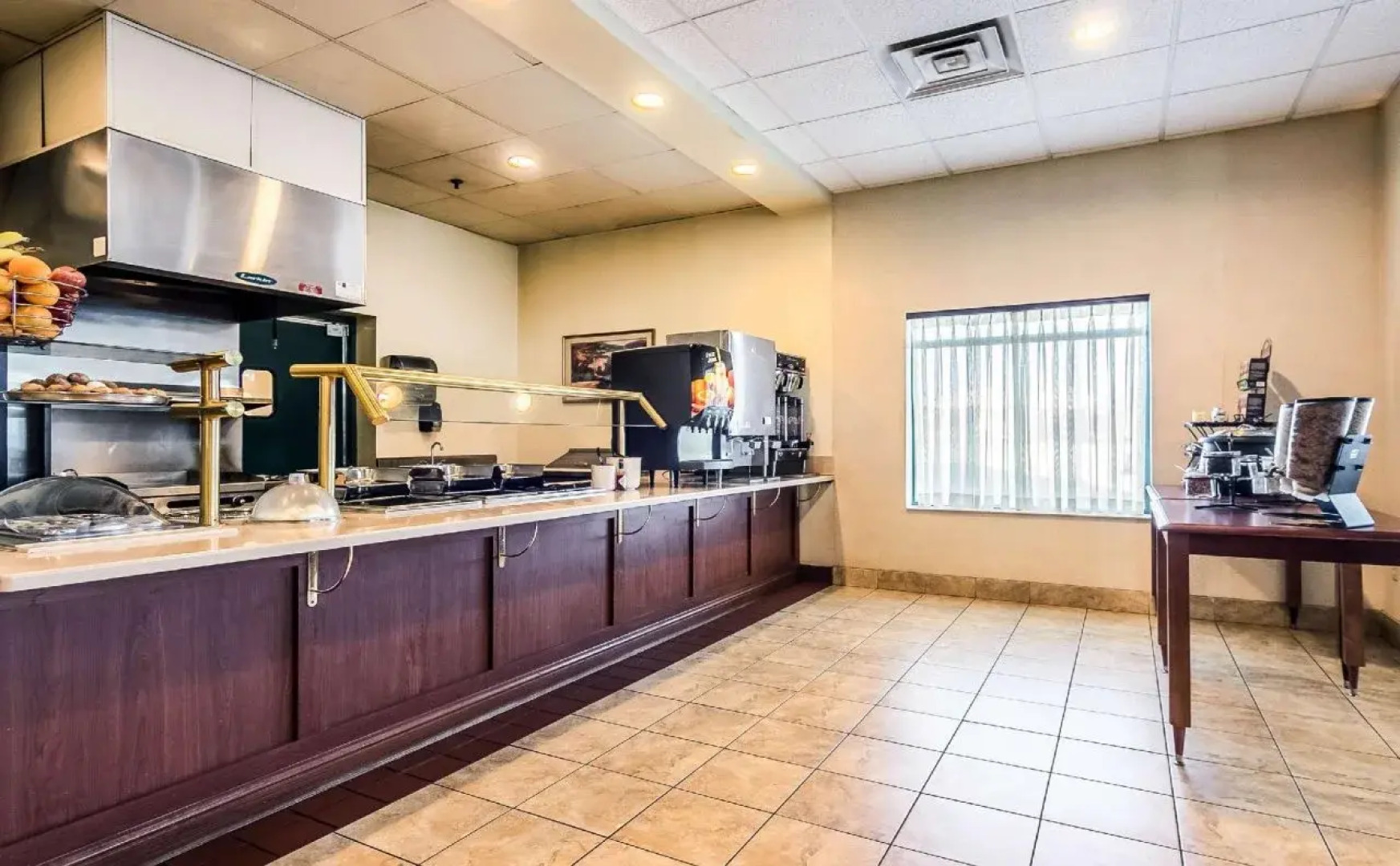 Clarion Suites at The Alliant Energy Center