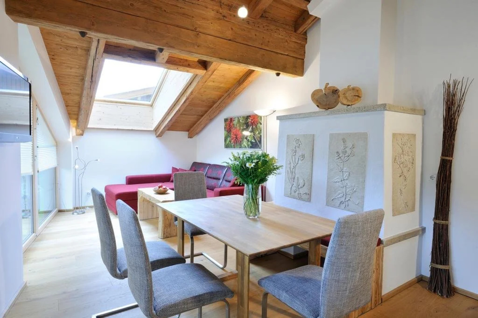 UR-NATUR Appartements