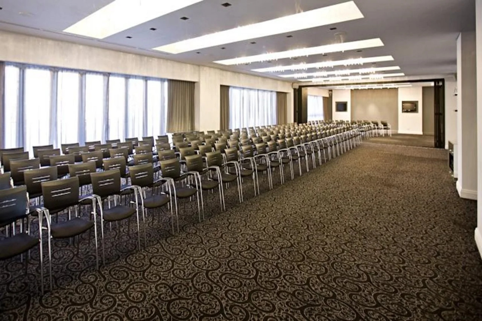 Protea Hotel Fire & Ice by Marriott JHB Melrose Arch