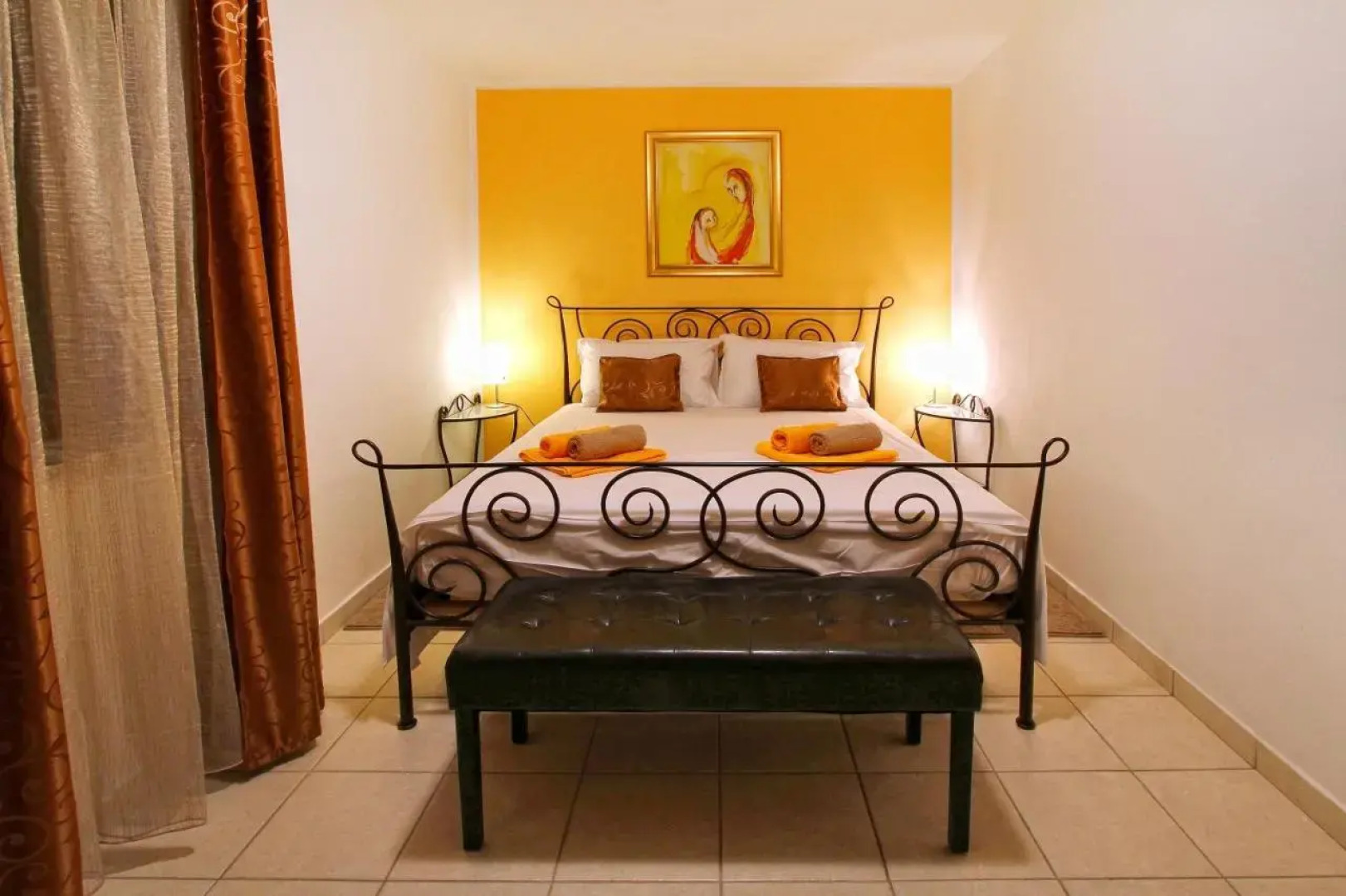 Holday Home Marko Funtana