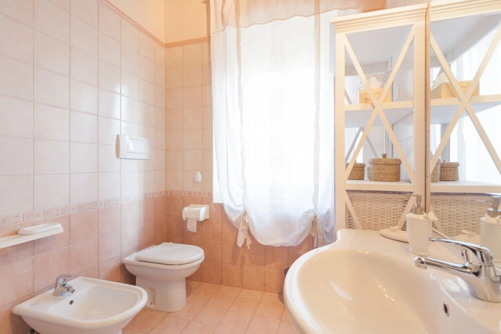 Nina Guest House