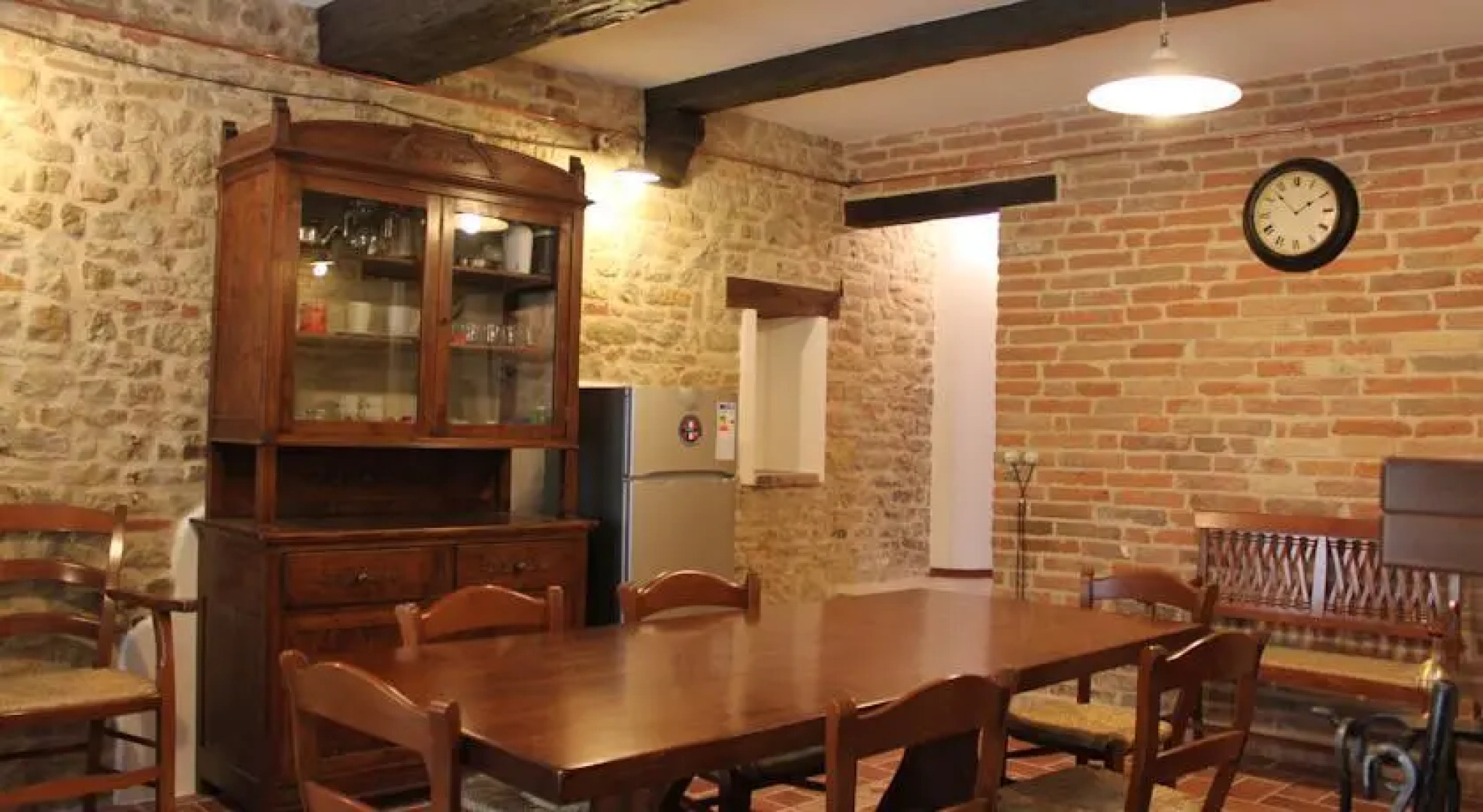 Il Rustico Penna San Giovanni