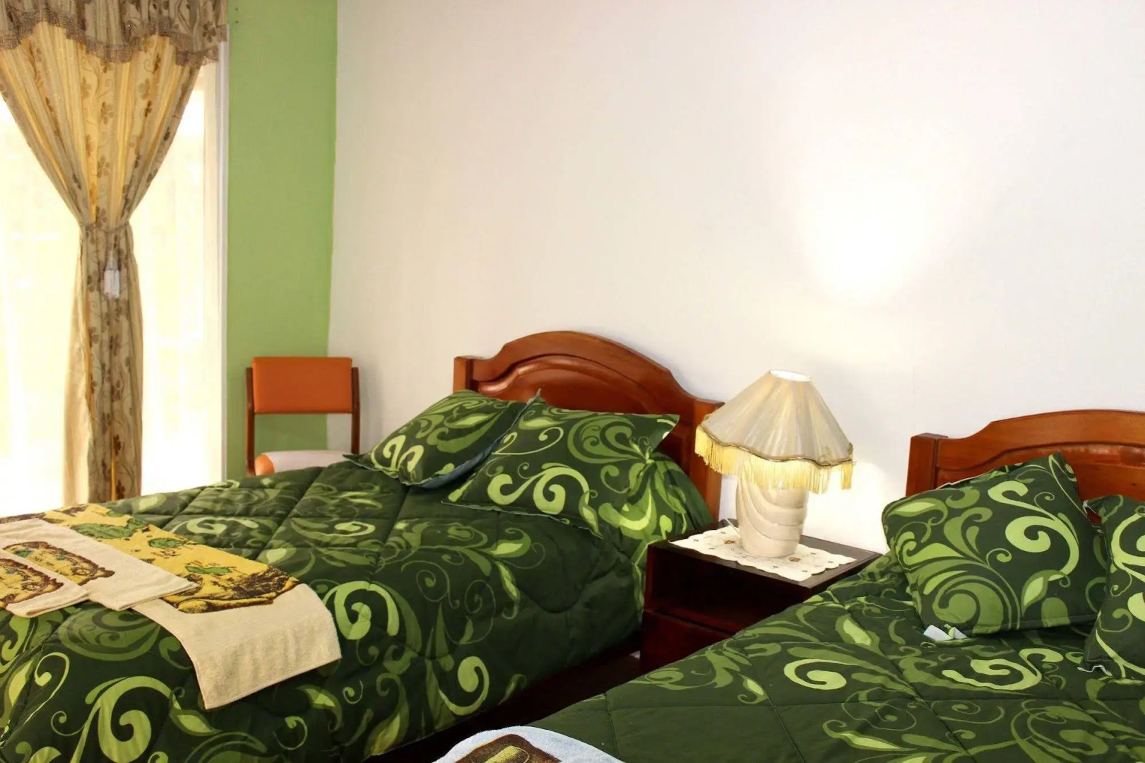 Suymar Ecolodge Galapagos