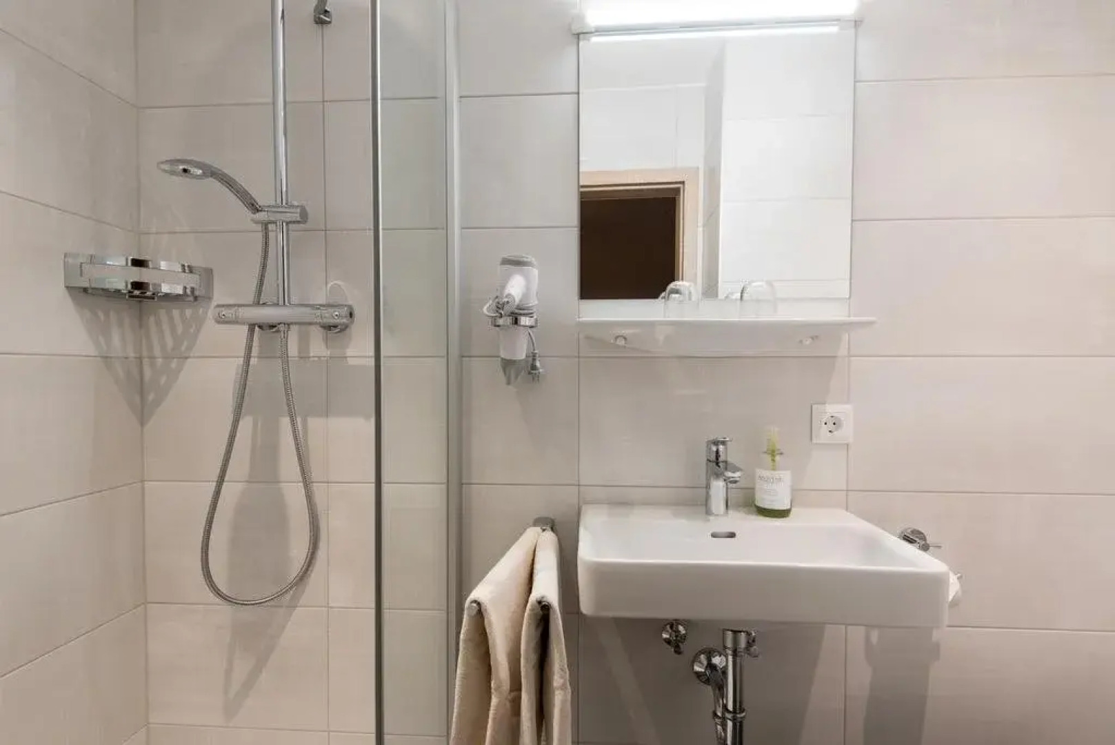 Gästehaus Zwischenberger