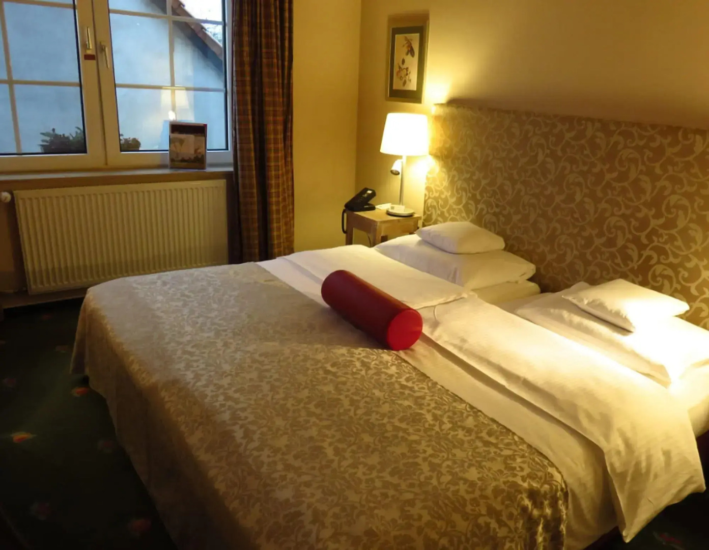 Hotel Zum Stein Wellness & Genuss Resort