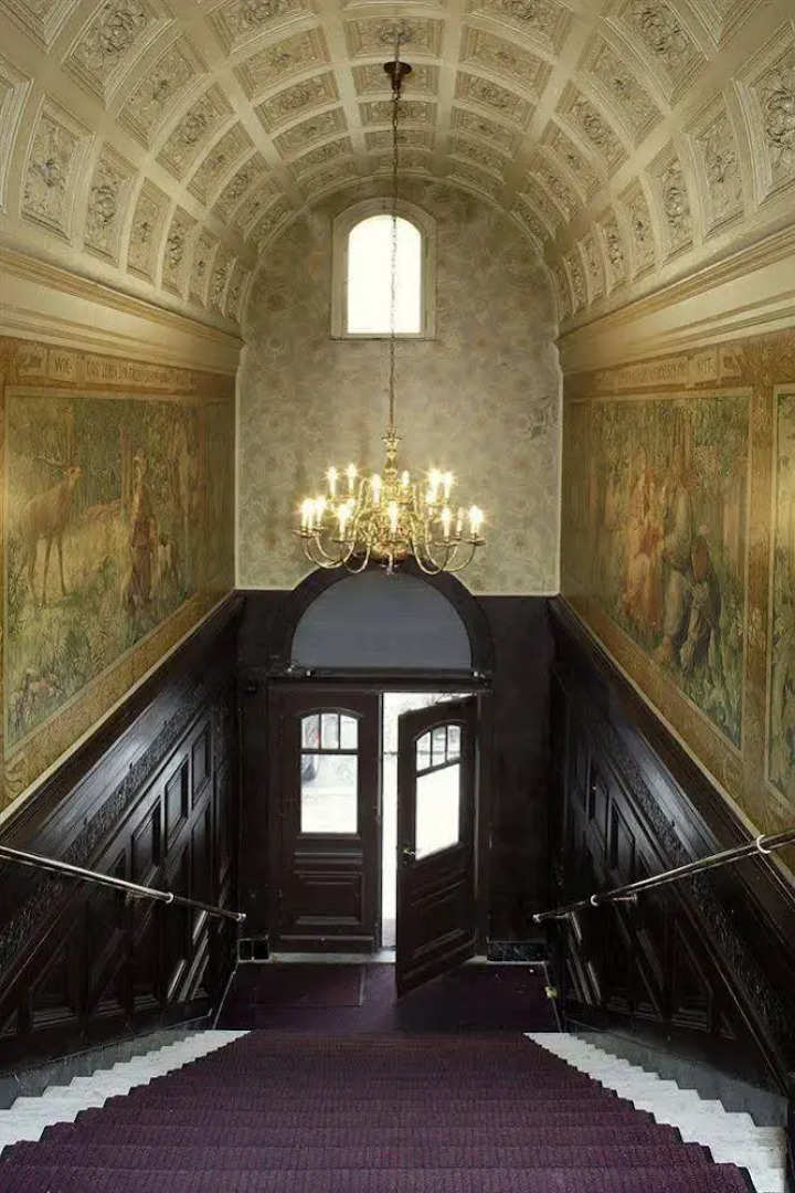 Grand City Hotel Berlin Zentrum