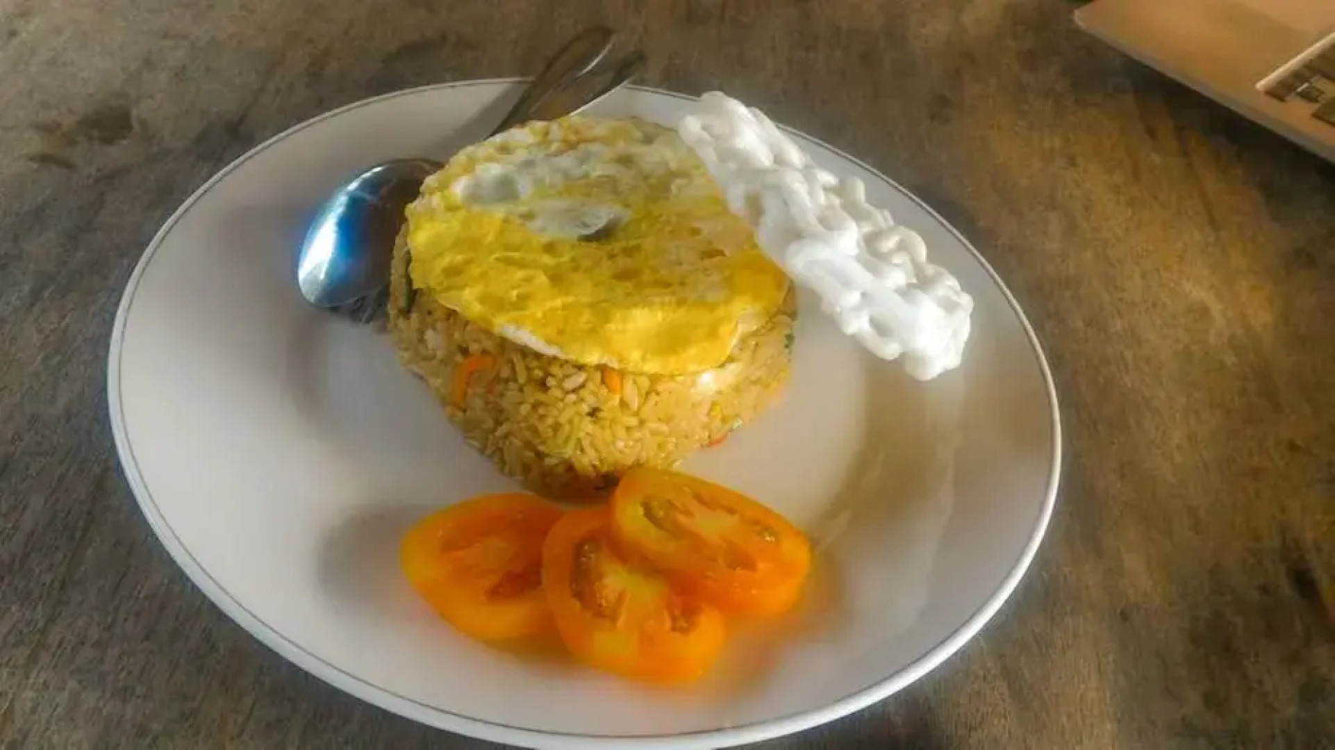 The Anara Surfing Camp