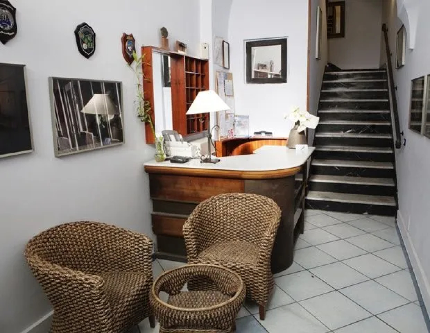 Hotel Mezzatorre