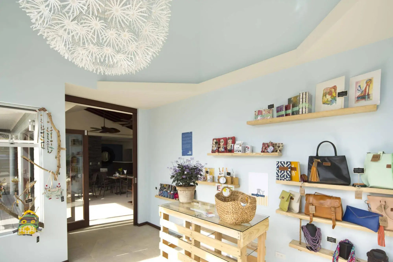 Hotel Villa Los Candiles