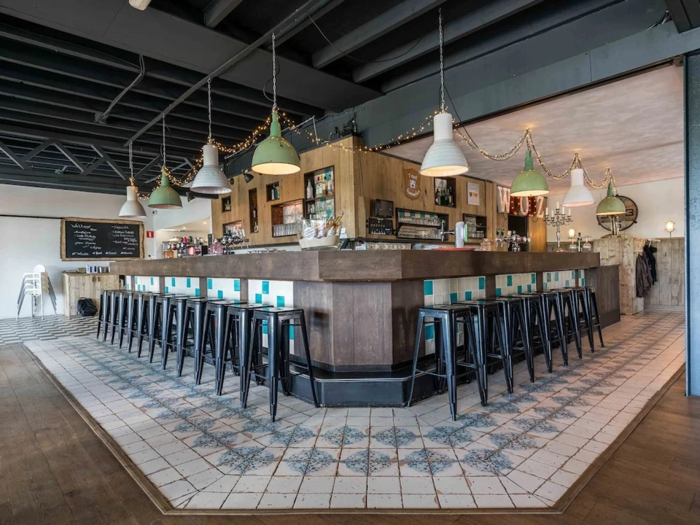 Modern Chalet With Dishwasher, Near Valkenburg