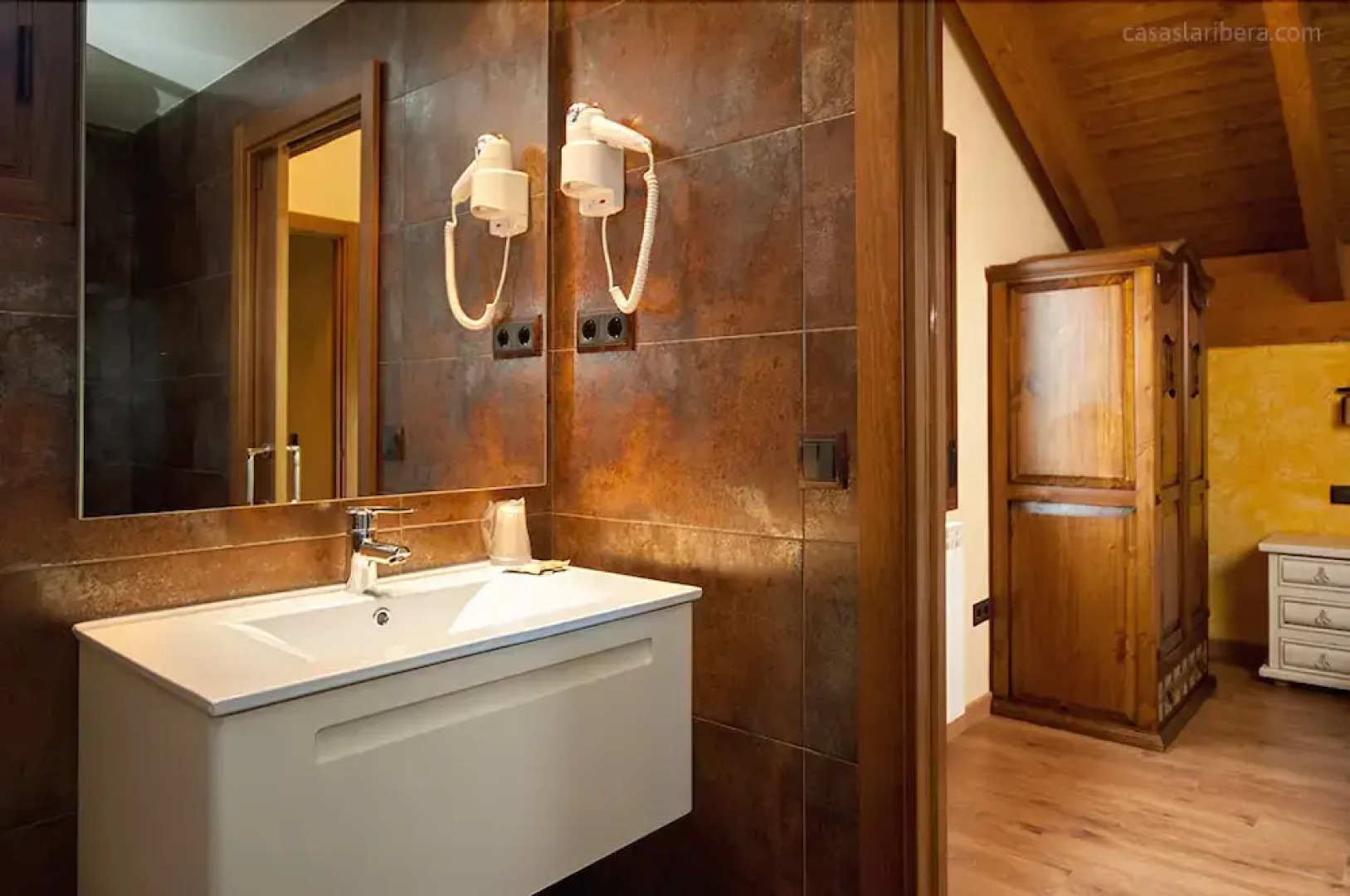 Casas La Ribera II. Ordesa