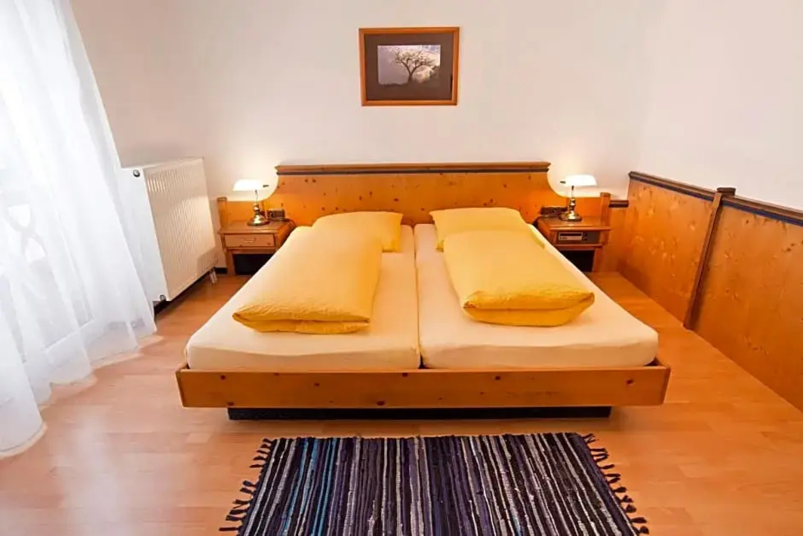 Hotel Hottentotten Inn