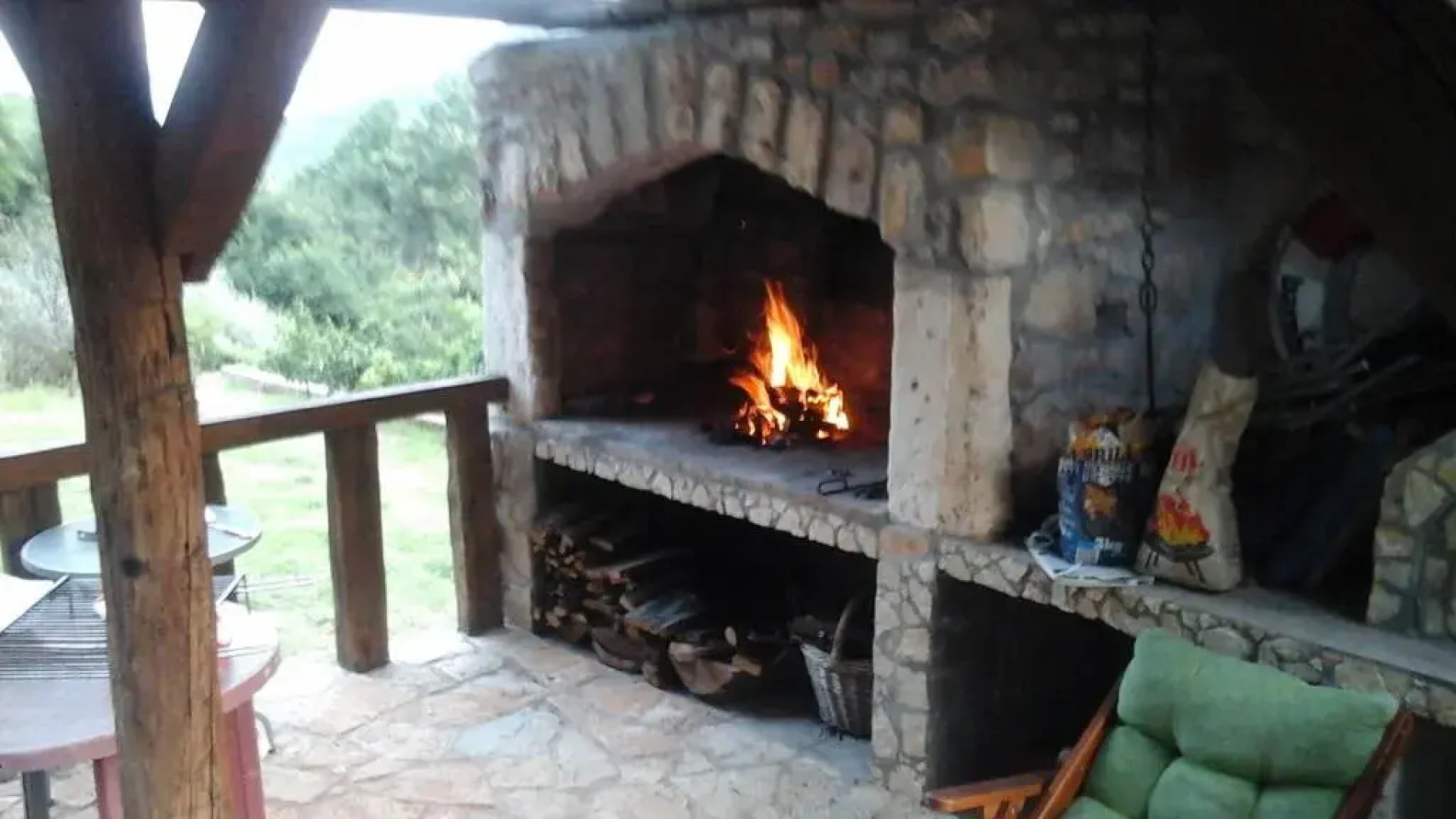 Apartments Vinetilia