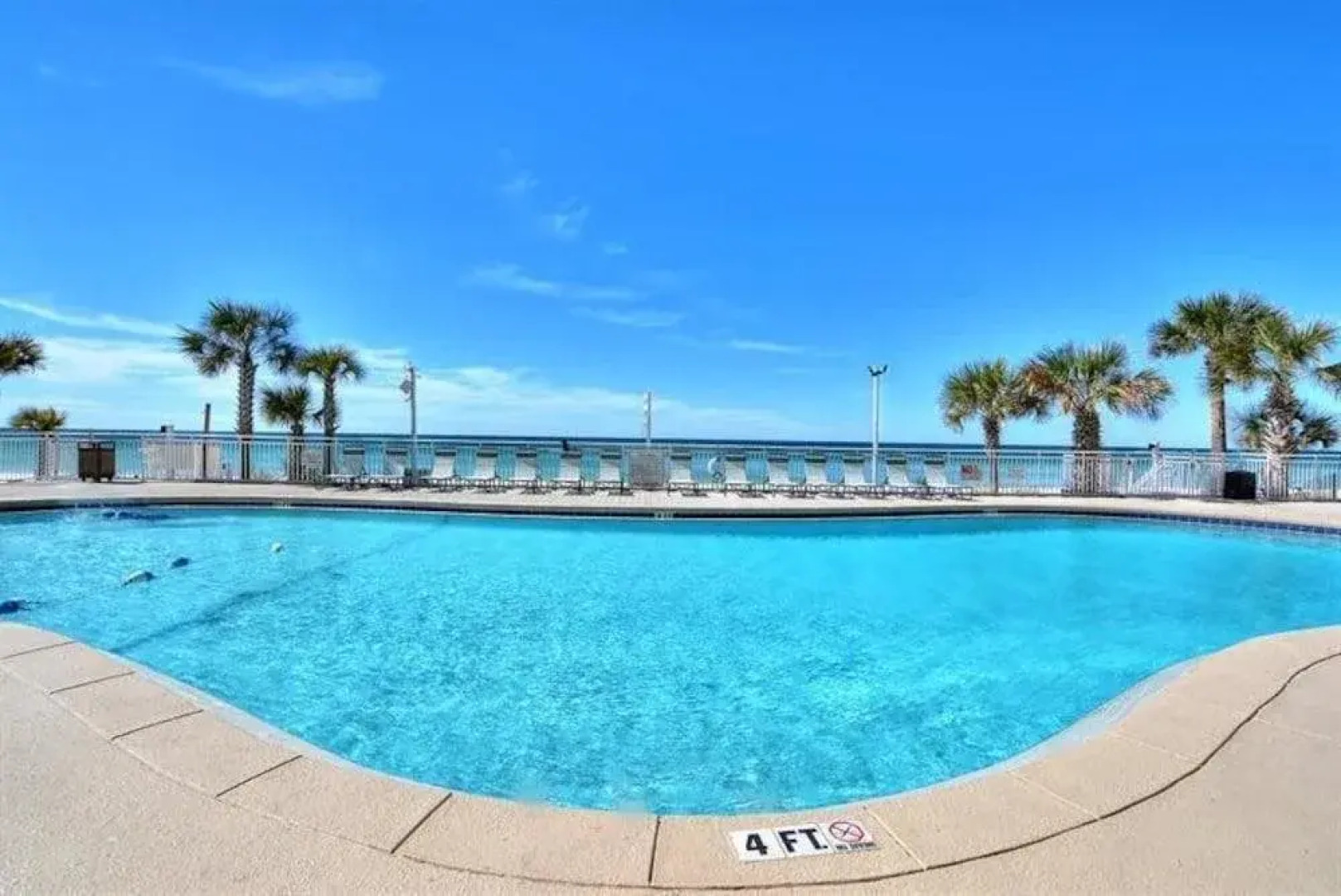 Sterling Resorts Watercrest Condominiums