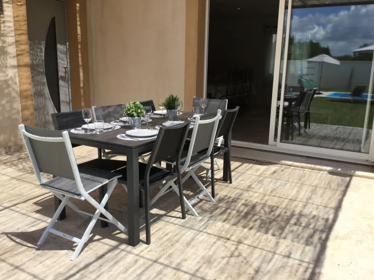 Villa Bouvino LS1-302