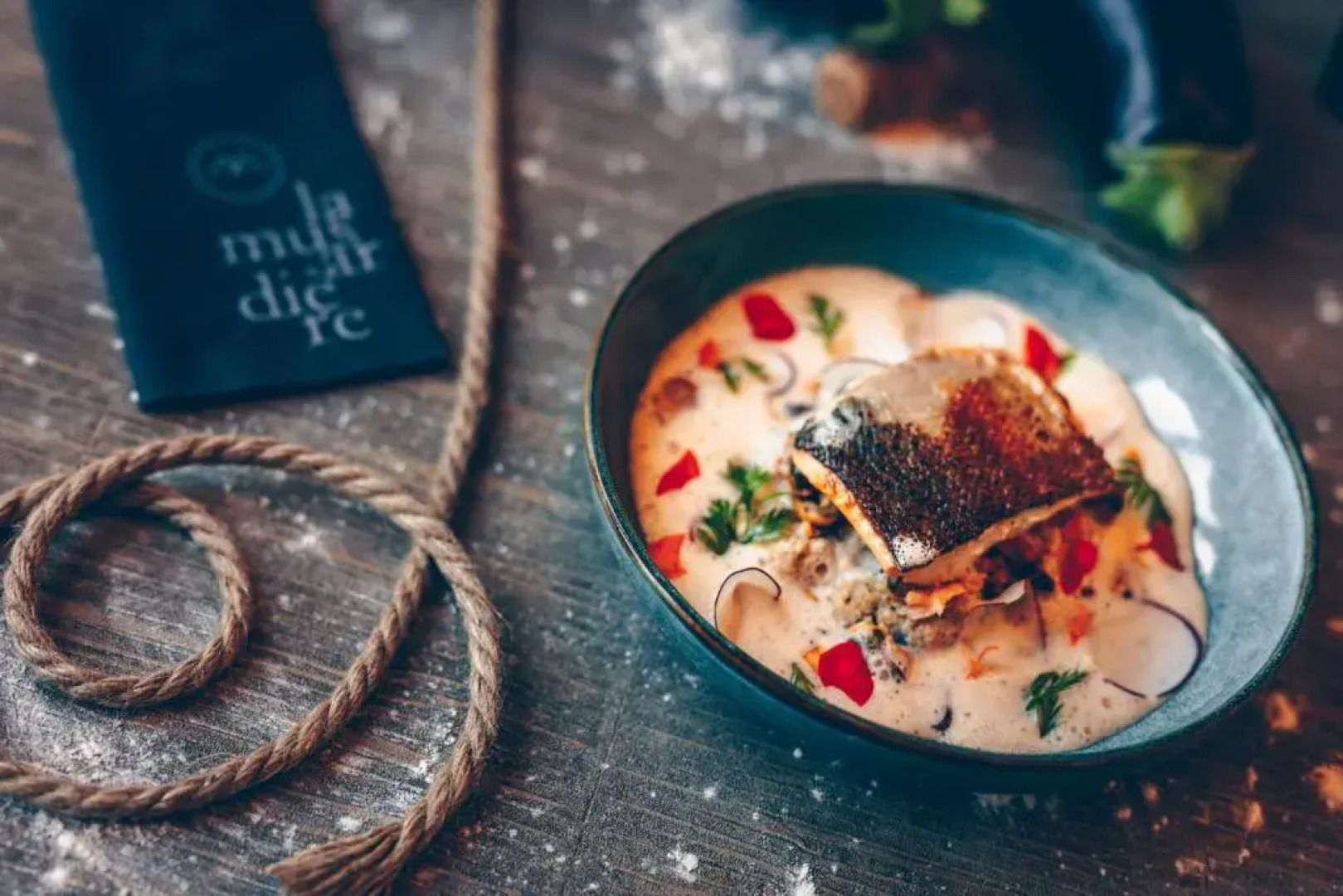 Hotel Restaurant La Musardiere