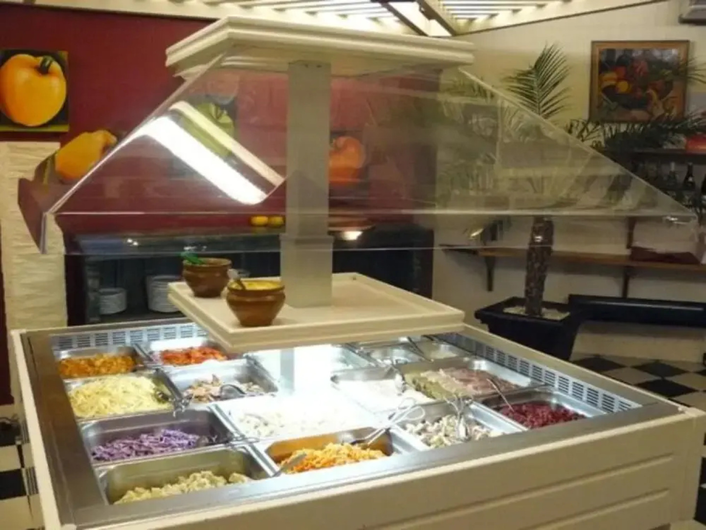 Fasthotel Dijon Nord