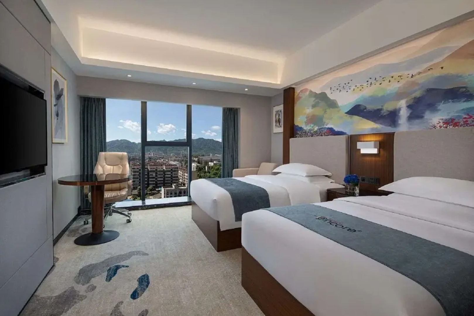 Ramada Encore by Wyndham Chenzhou North