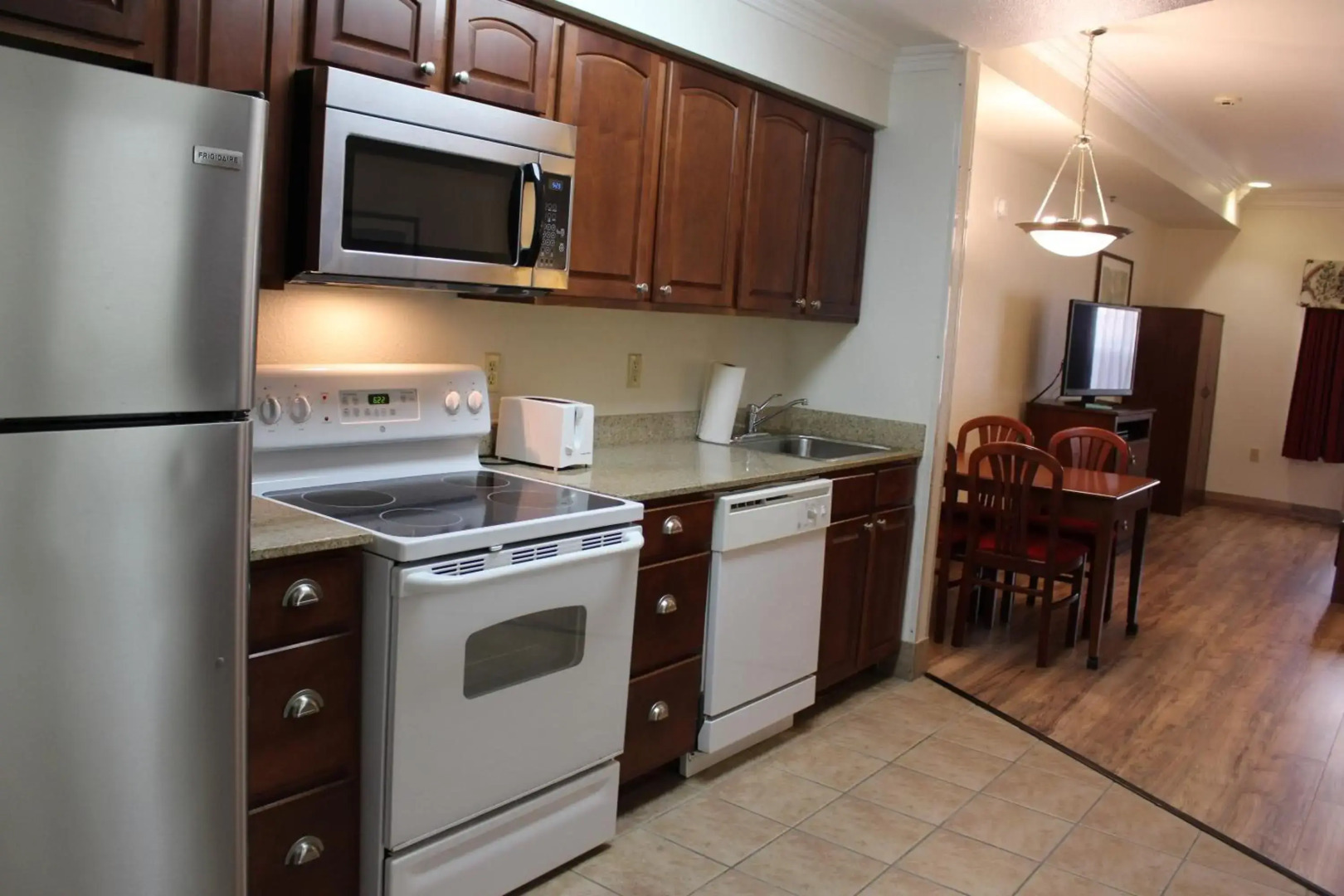 Homestead Apart-Hotel