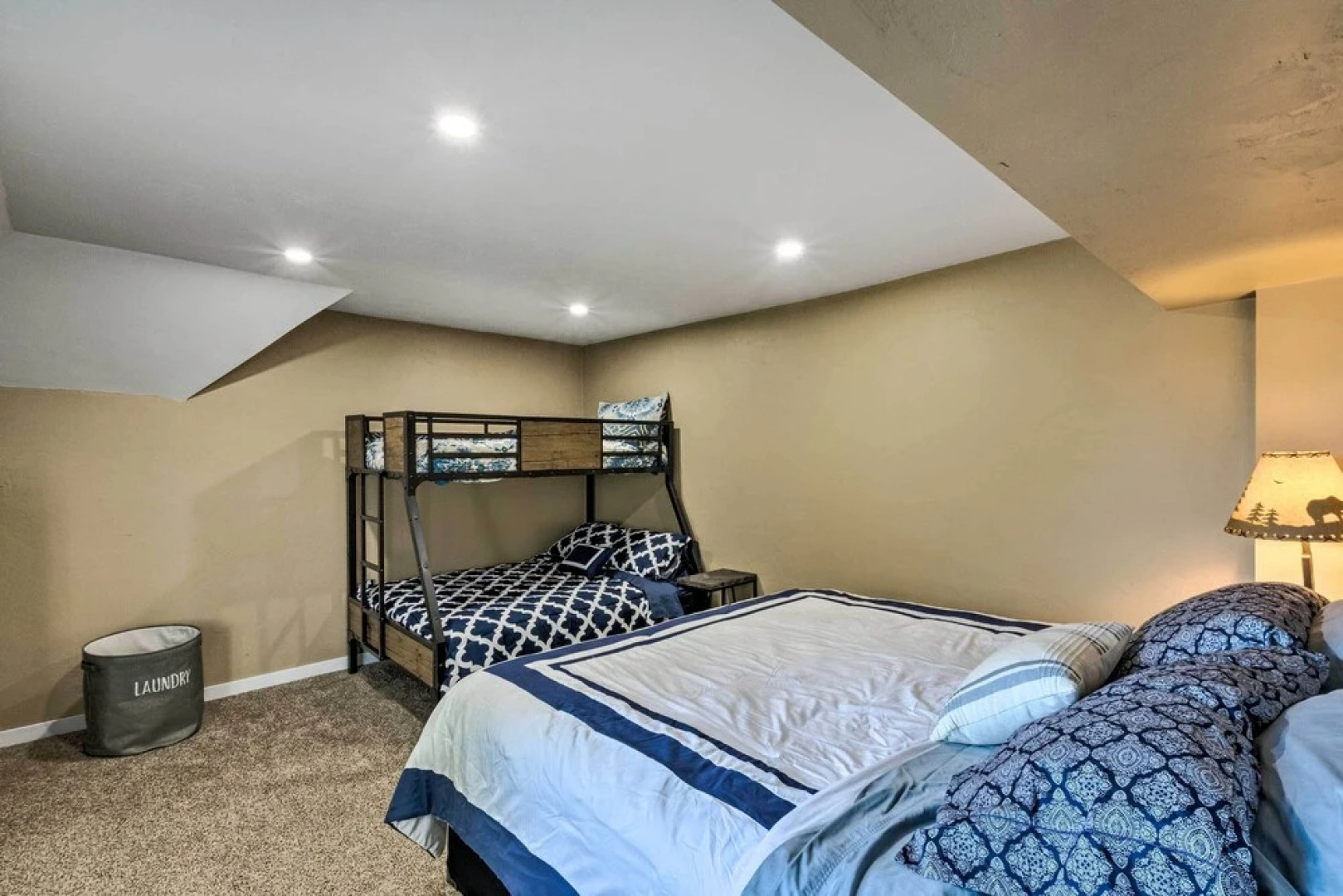 Riverfront Shawano Home w/ Private Backyard!