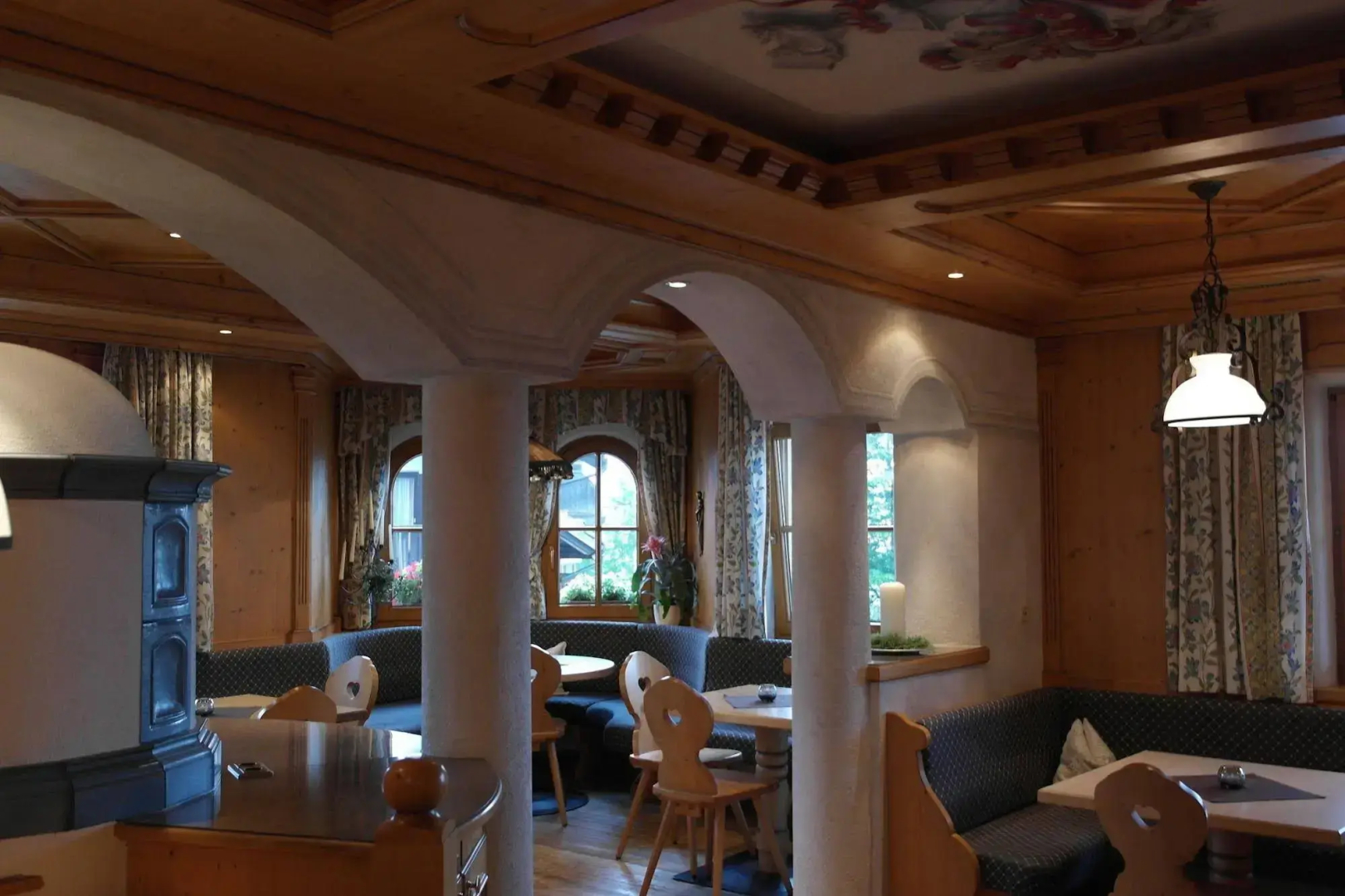 Hotel Habhof