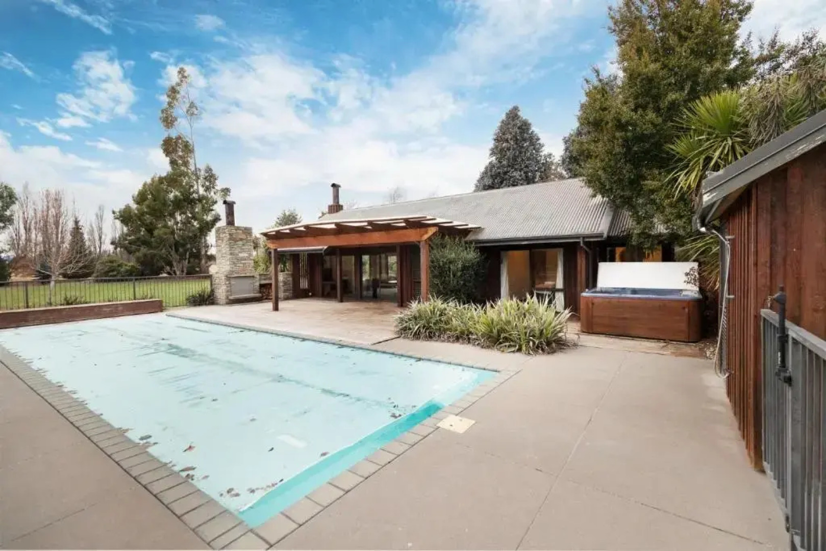 The Orchard House, Wanaka