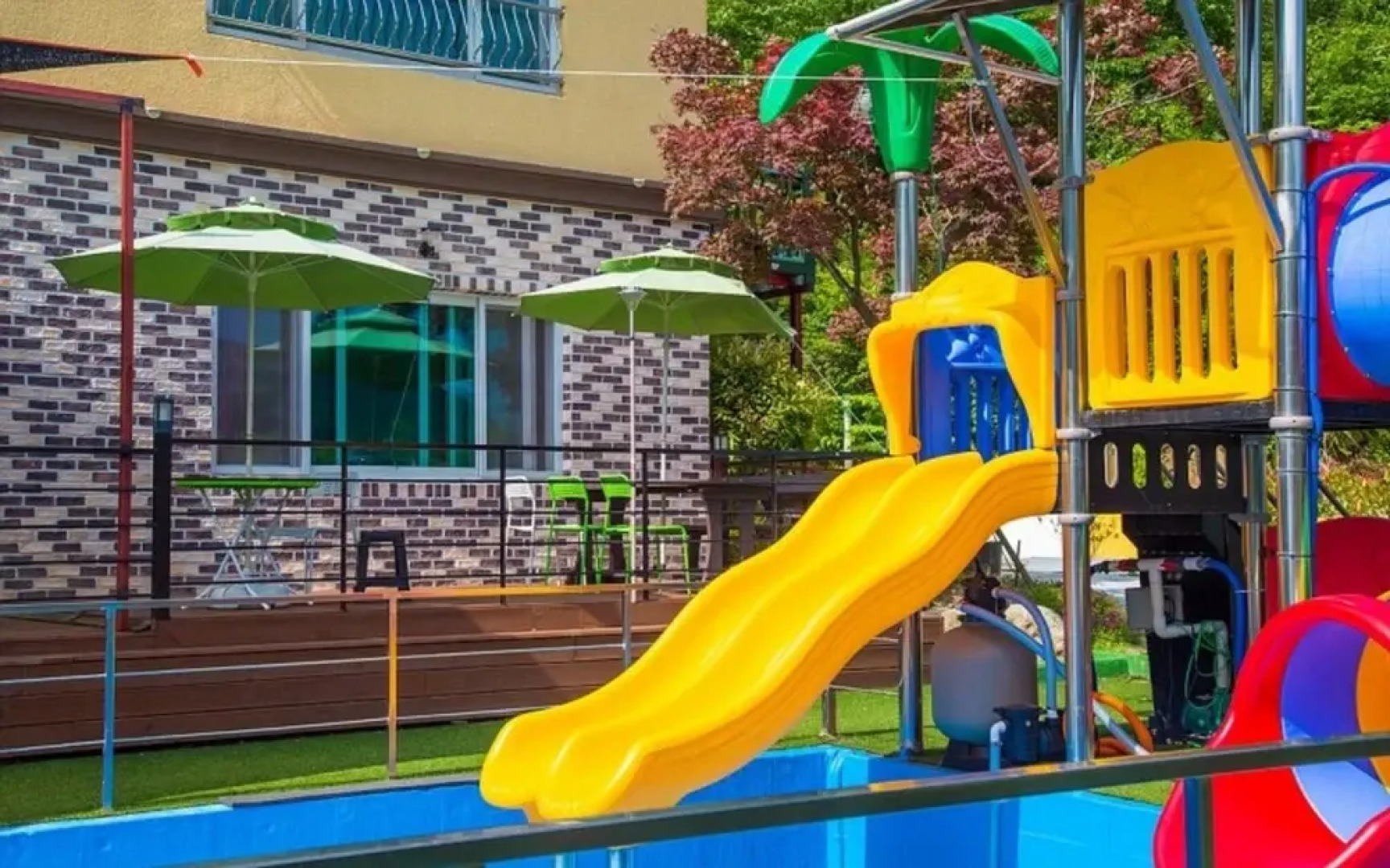 Gwangyang Feel Tourist House Pension